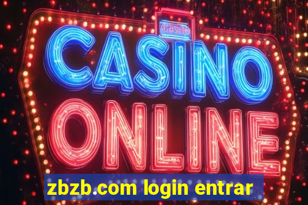 zbzb.com login entrar